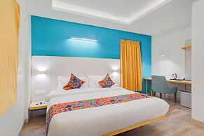 Fabhotel Slr Residency