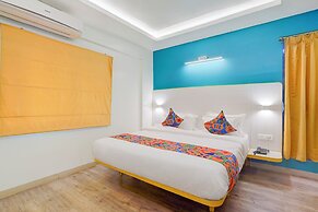 Fabhotel Slr Residency