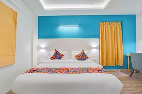 Fabhotel Slr Residency