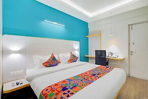 Fabhotel Slr Residency