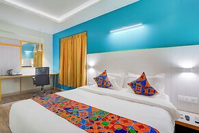 Fabhotel Slr Residency