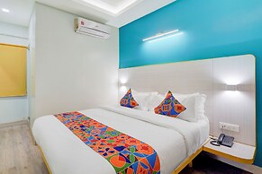 Fabhotel Slr Residency