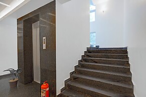 Fabhotel Slr Residency