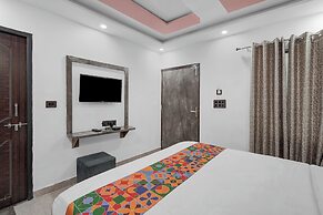 Fabhotel Yatri Nivas