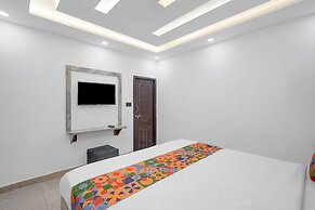 Fabhotel Yatri Nivas