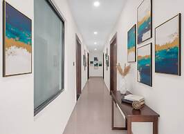 Fabhotel Yatri Nivas