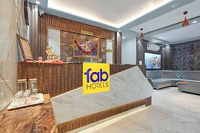 Fabhotel Yatri Nivas