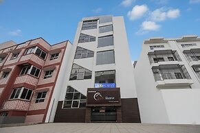 Fabhotel Yatri Nivas