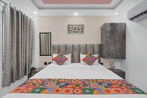 Fabhotel Yatri Nivas