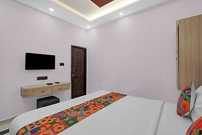Fabhotel Yatri Nivas