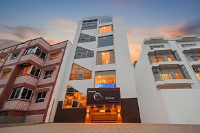 Fabhotel Yatri Nivas