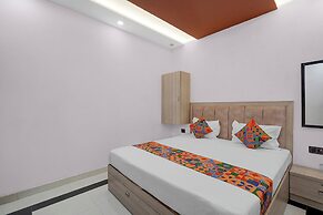 Fabhotel Yatri Nivas
