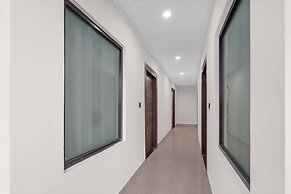 Fabhotel Yatri Nivas