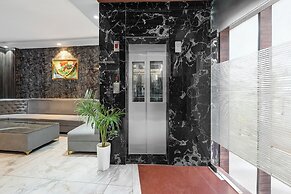 Fabhotel Yatri Nivas