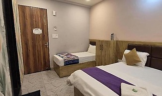 Fabhotel Devi Residency