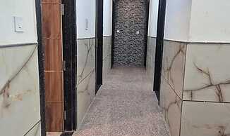 Fabhotel Devi Residency