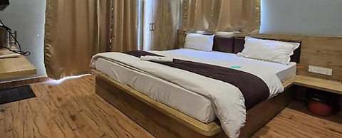 Fabhotel Devi Residency