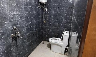 Fabhotel Devi Residency