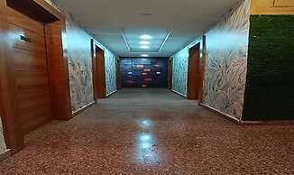 Fabhotel Devi Residency