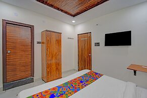 Fabhotel Sp Grand Suites
