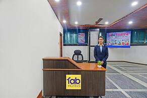 Fabhotel Sp Grand Suites