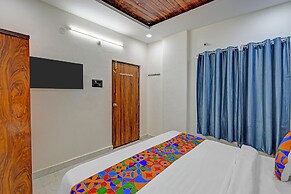 Fabhotel Sp Grand Suites