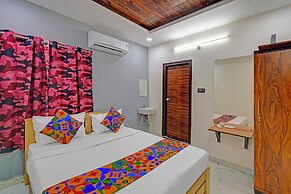 Fabhotel Sp Grand Suites