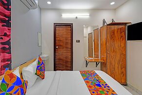Fabhotel Sp Grand Suites