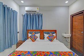 Fabhotel Sp Grand Suites