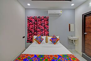 Fabhotel Sp Grand Suites