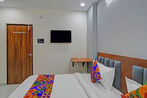 Fabhotel Sp Grand Suites