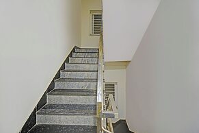 Fabhotel Sp Grand Suites