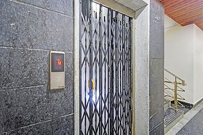 Fabhotel Sp Grand Suites