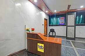 Fabhotel Sp Grand Suites