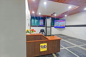 Fabhotel Sp Grand Suites