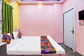 Fabhotel Al Burj International