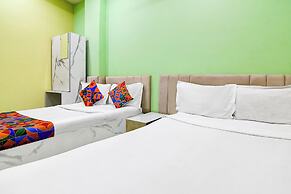 Fabhotel Al Burj International