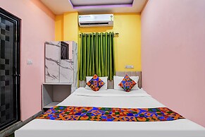 Fabhotel Al Burj International