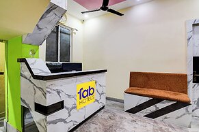 Fabhotel Al Burj International