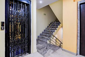Fabhotel Al Burj International