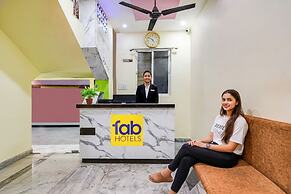 Fabhotel Al Burj International