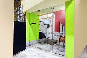 Fabhotel Al Burj International