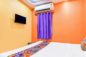 Fabhotel Al Burj International
