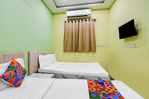 Fabhotel Al Burj International