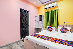 Fabhotel Al Burj International
