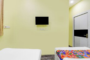 Fabhotel Al Burj International