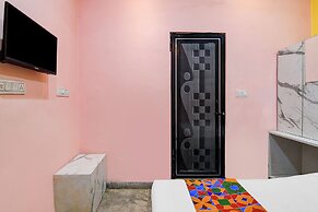 Fabhotel Al Burj International