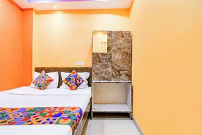 Fabhotel Al Burj International