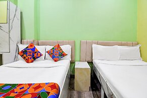 Fabhotel Al Burj International