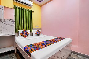 Fabhotel Al Burj International
